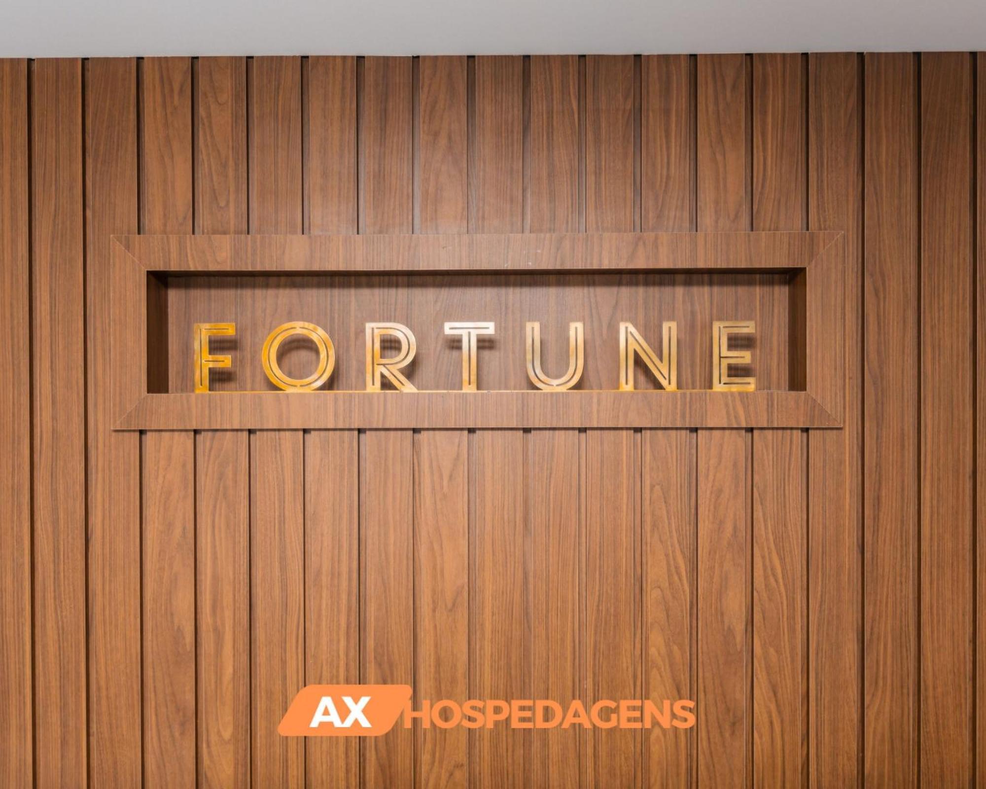 Ax Fortune * Joao Pessoa