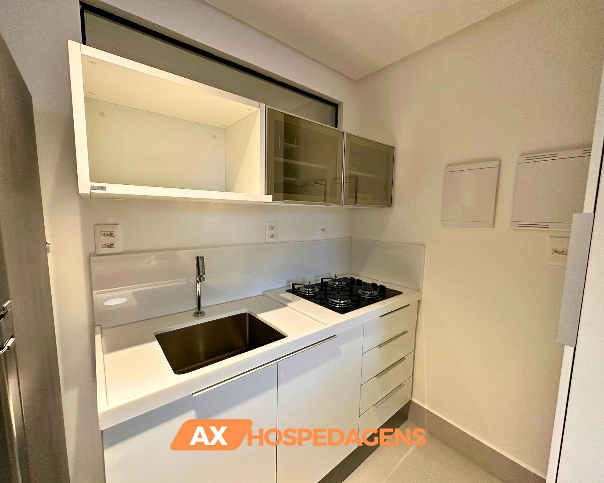 Ax Fortune Apartment Joao Pessoa