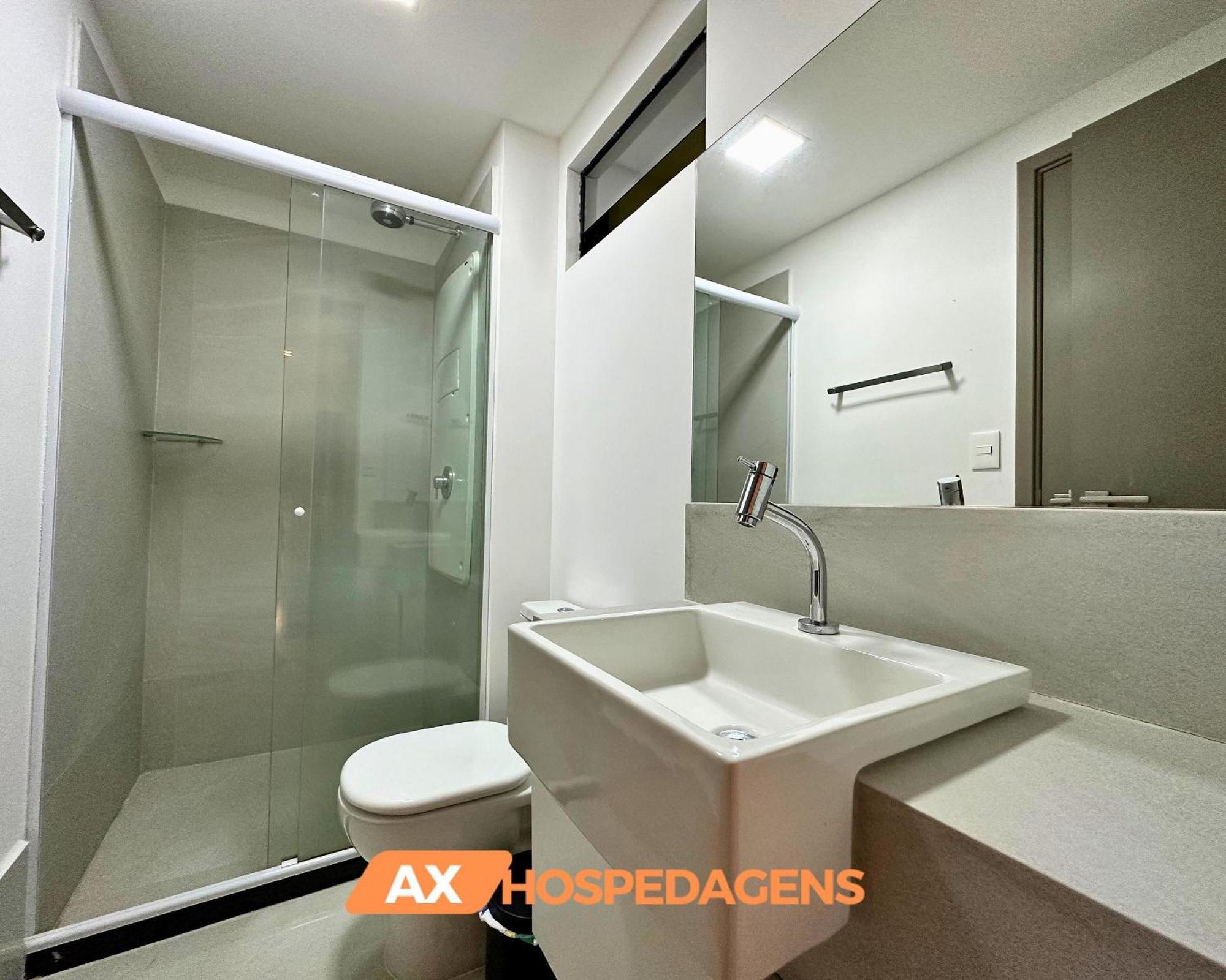 Ax Fortune Apartment