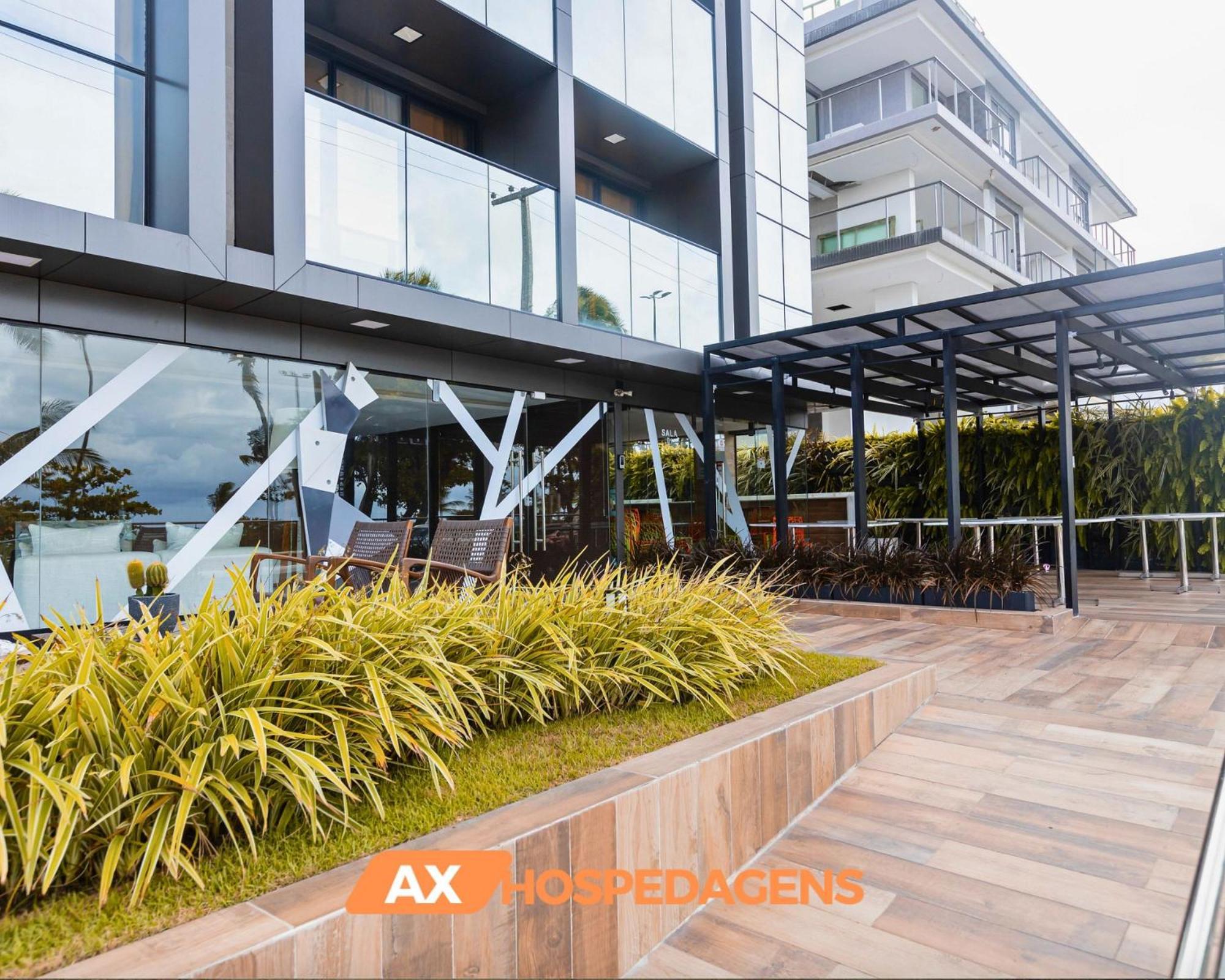 Ax Fortune * Joao Pessoa