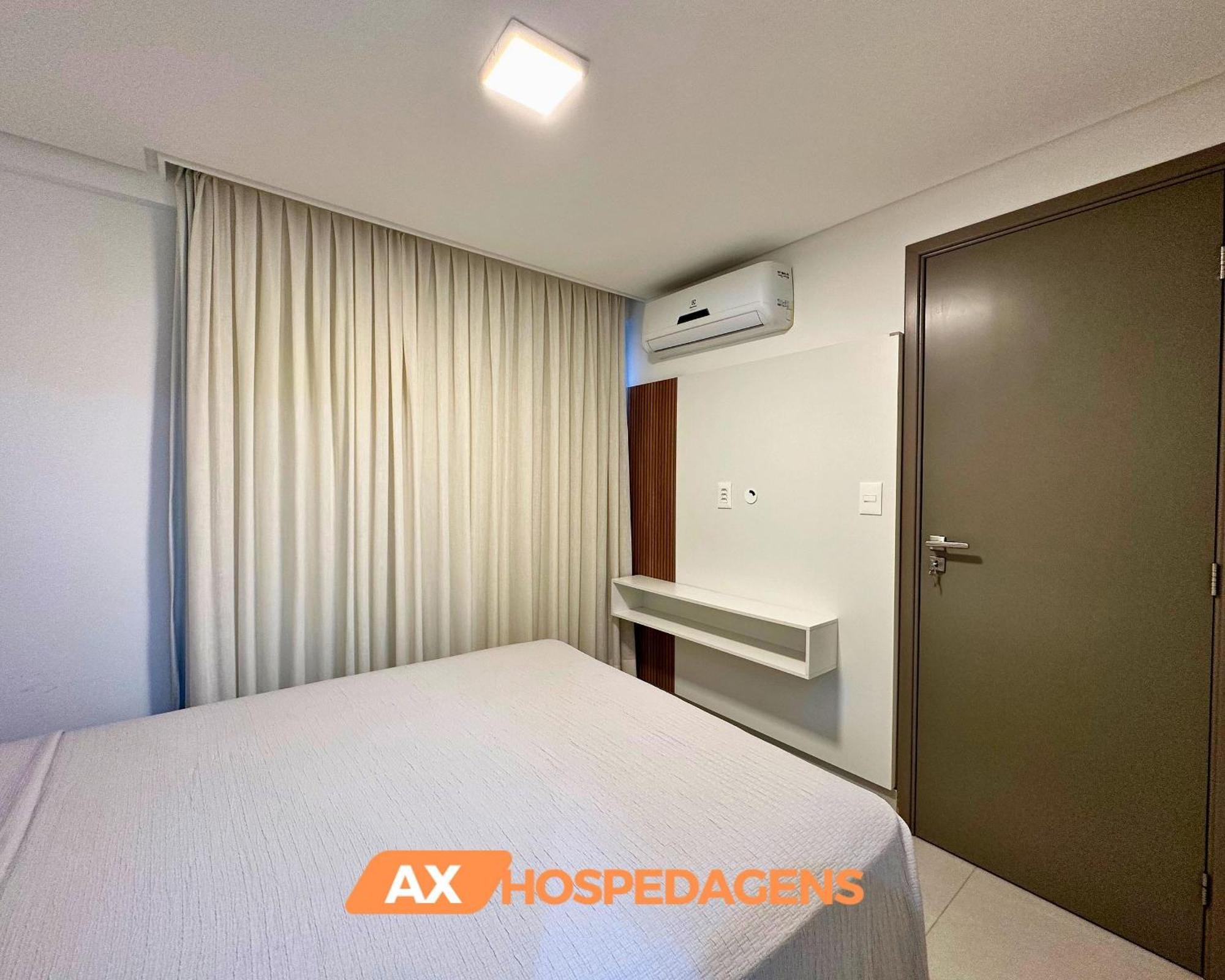 Ax Fortune Joao Pessoa