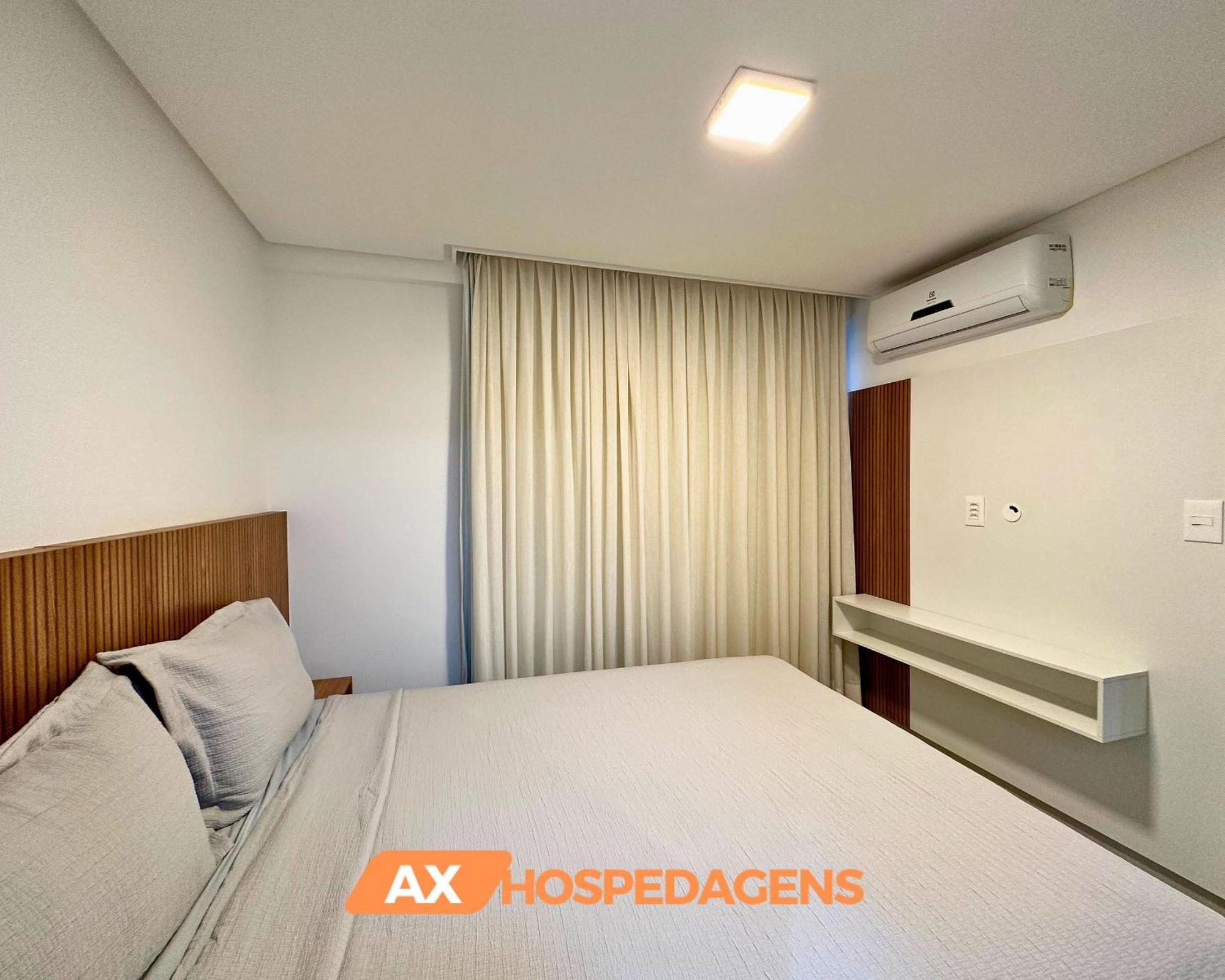 Ax Fortune Joao Pessoa