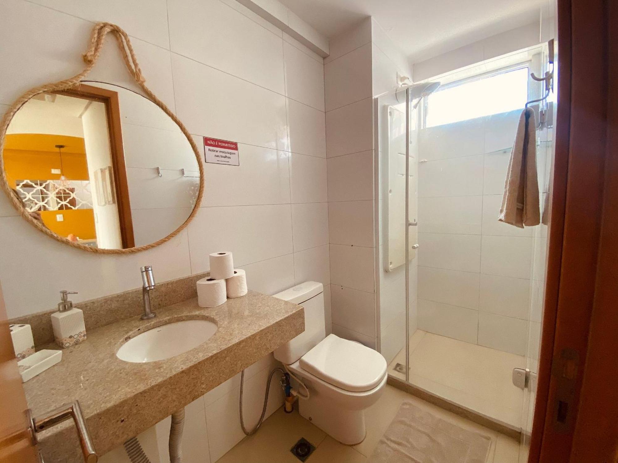 Apartamento Apt Em Edificio Com Vista O Mar *