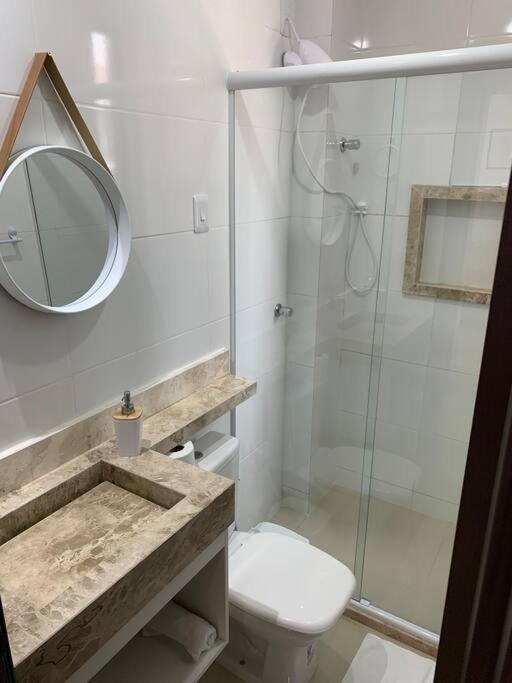 Apartamento Way Sunset Bessa A３min Da Praia!