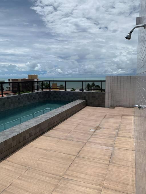 Apartamento Way Sunset Bessa A３min Da Praia! João Pessoa