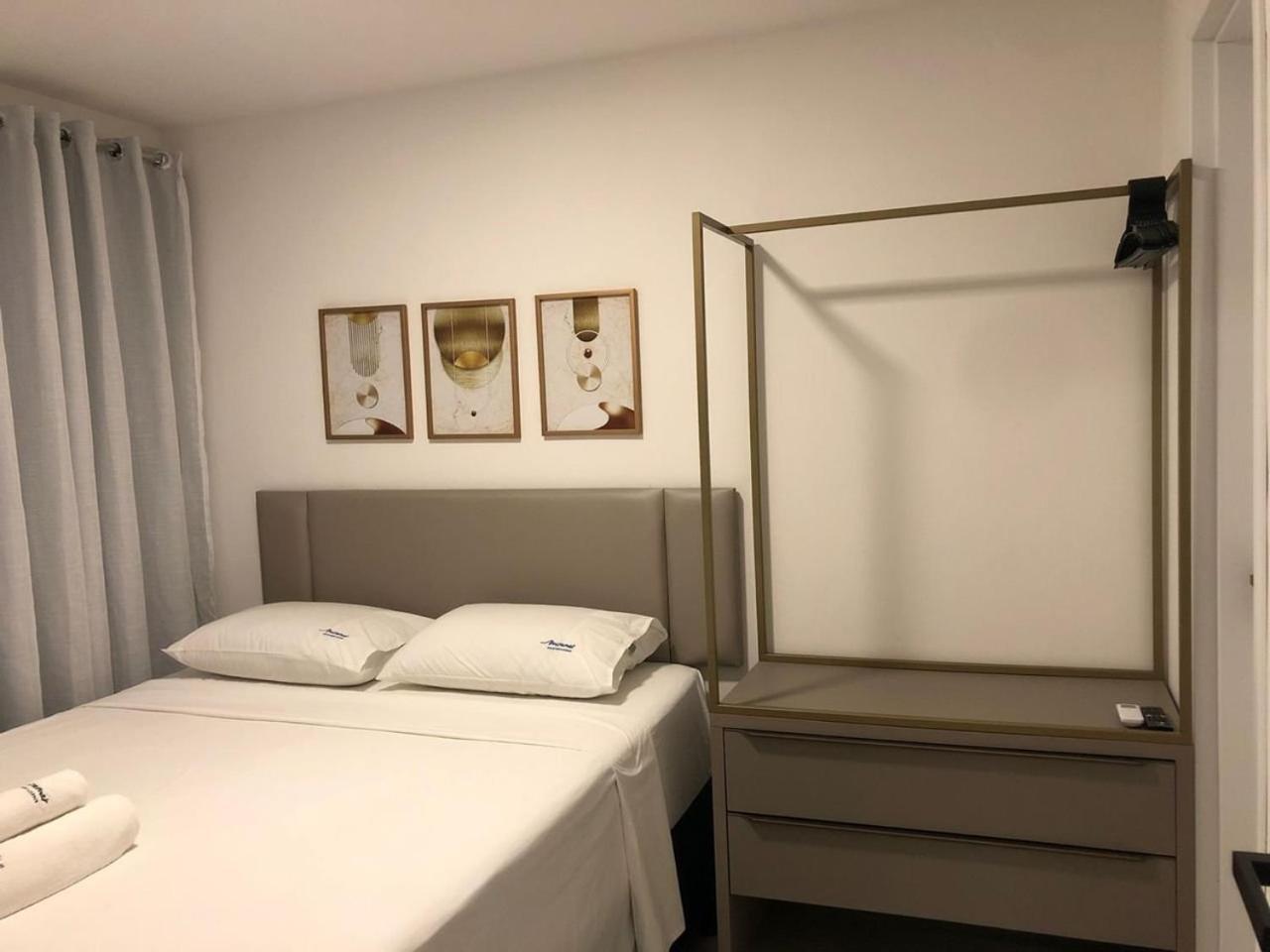 Mahalo - Cabo Branco Apartment Joao Pessoa