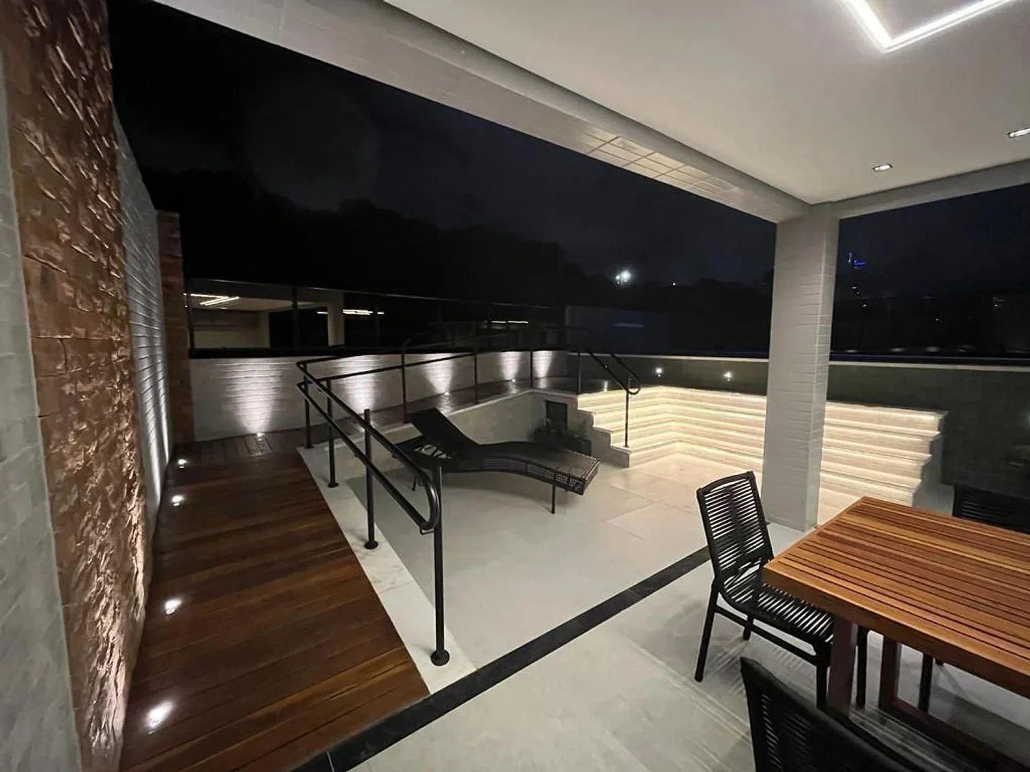 Apartment Mahalo - Cabo Branco