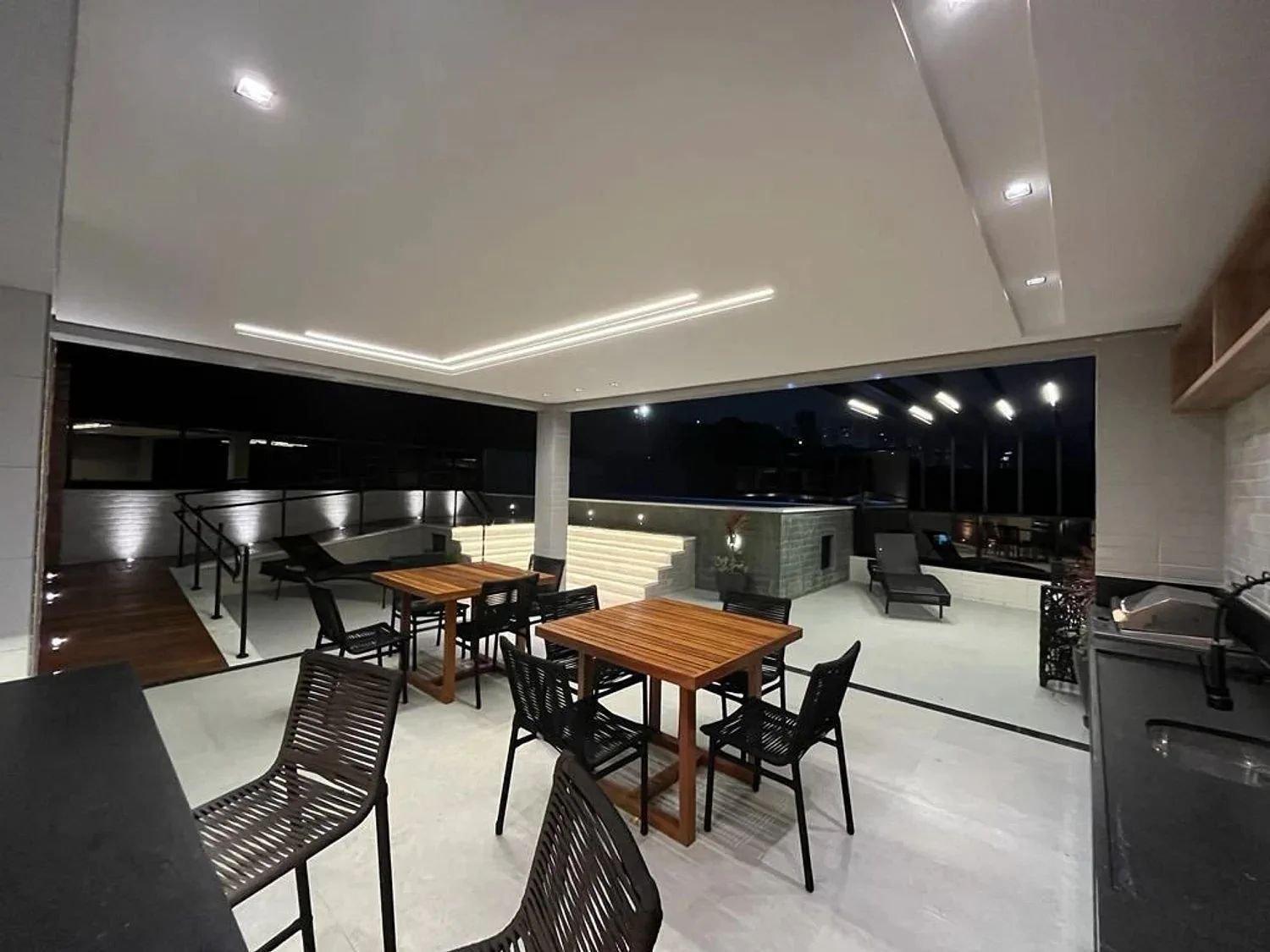 Apartment Mahalo - Cabo Branco *