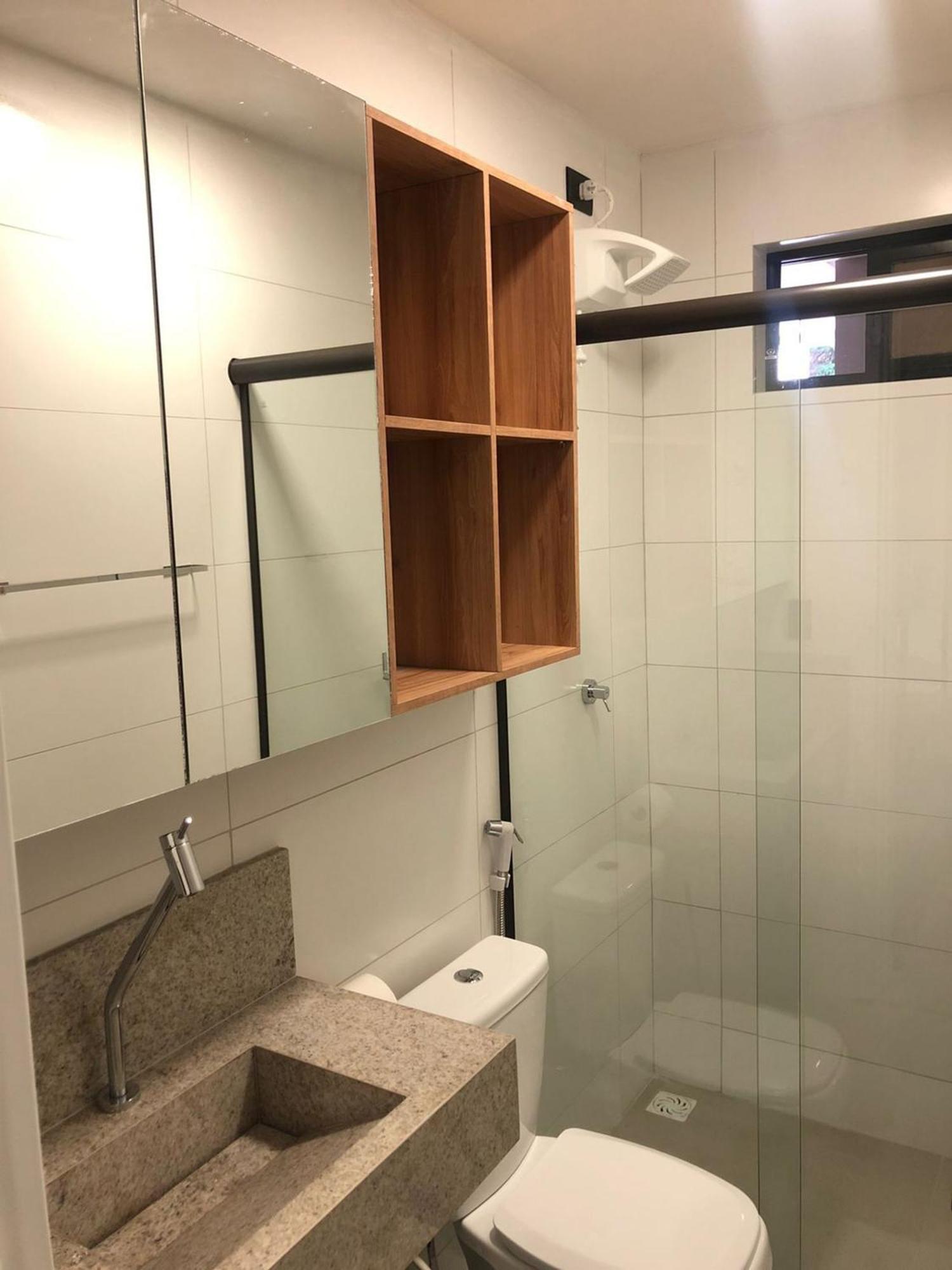 Apartment Mahalo - Cabo Branco Joao Pessoa