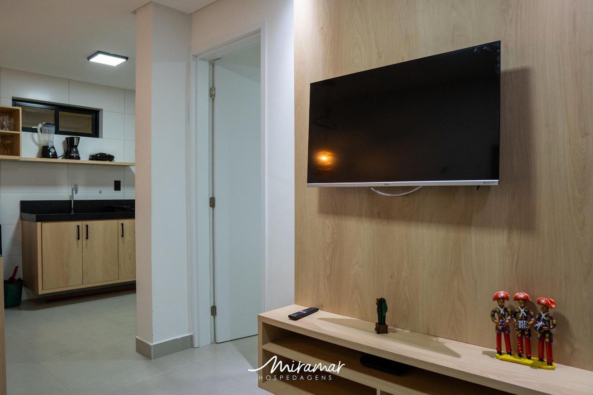 Apartment Mahalo - Cabo Branco