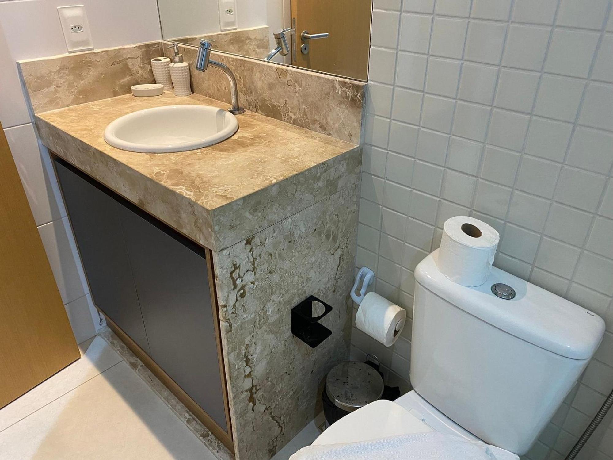 Apartment Bela - Ecosummer Flats Em Tambau