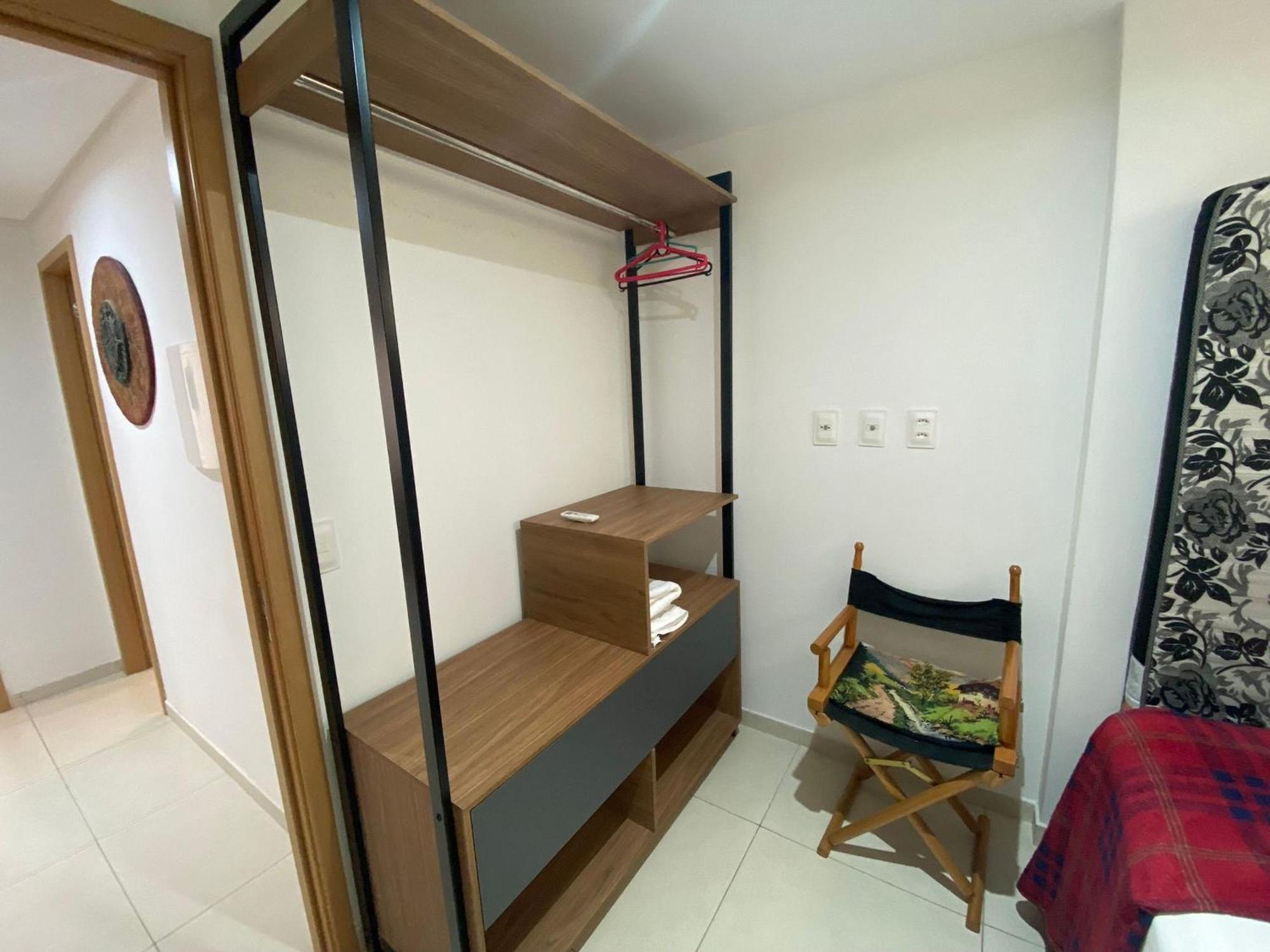 Bela - Ecosummer Flats Em Tambau