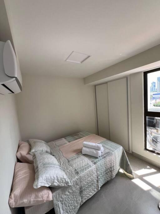 W Gratitude 506 Apartment Joao Pessoa