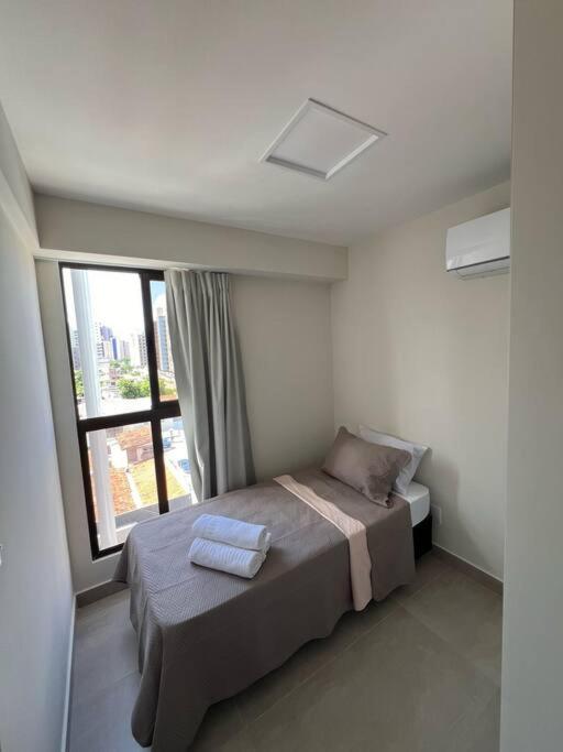 W Gratitude 506 Apartment Joao Pessoa