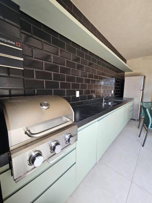 Apartment W Gratitude 506 Joao Pessoa