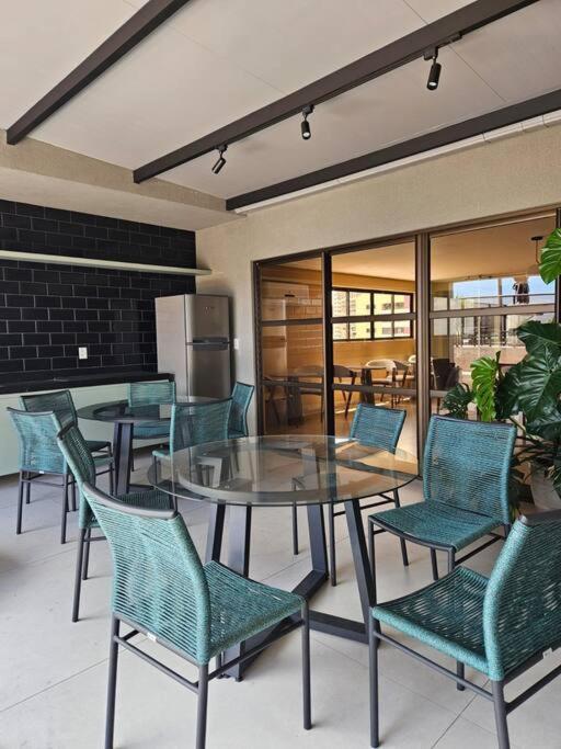 W Gratitude 506 Apartment *
