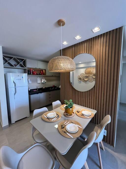 Apartment W Gratitude 506 Joao Pessoa