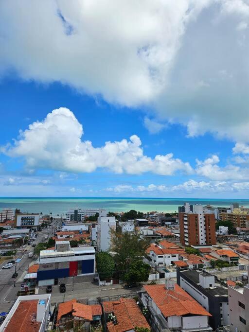 W Gratitude 506 Apartment Joao Pessoa