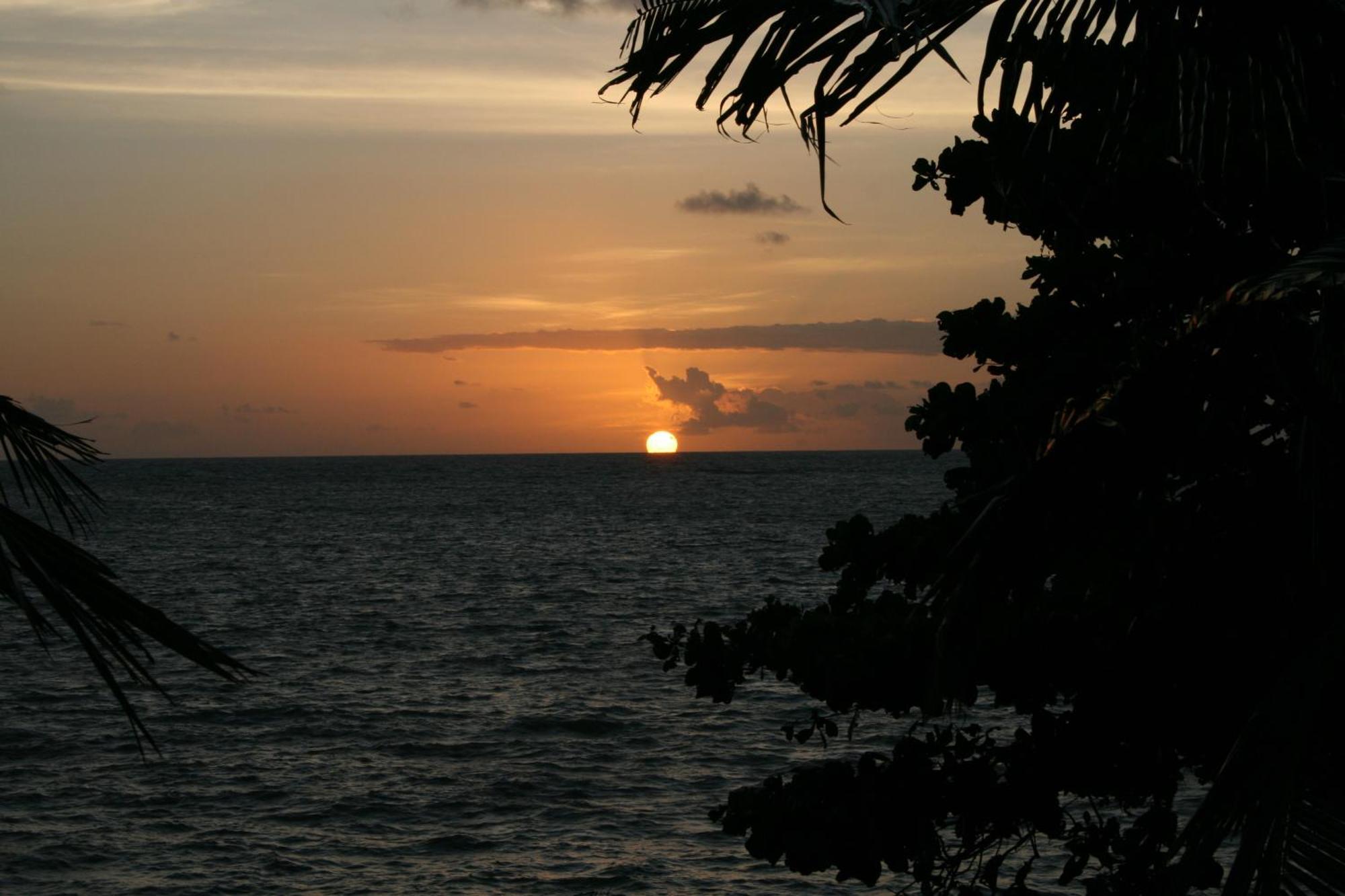 Imperador Homestay