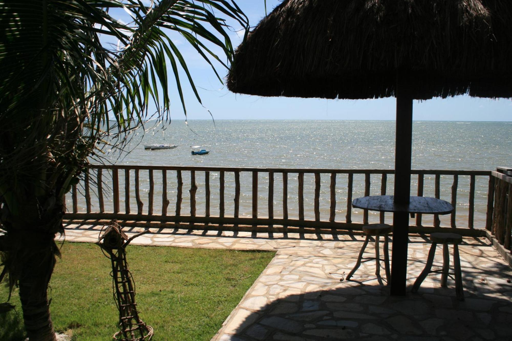 Homestay Imperador