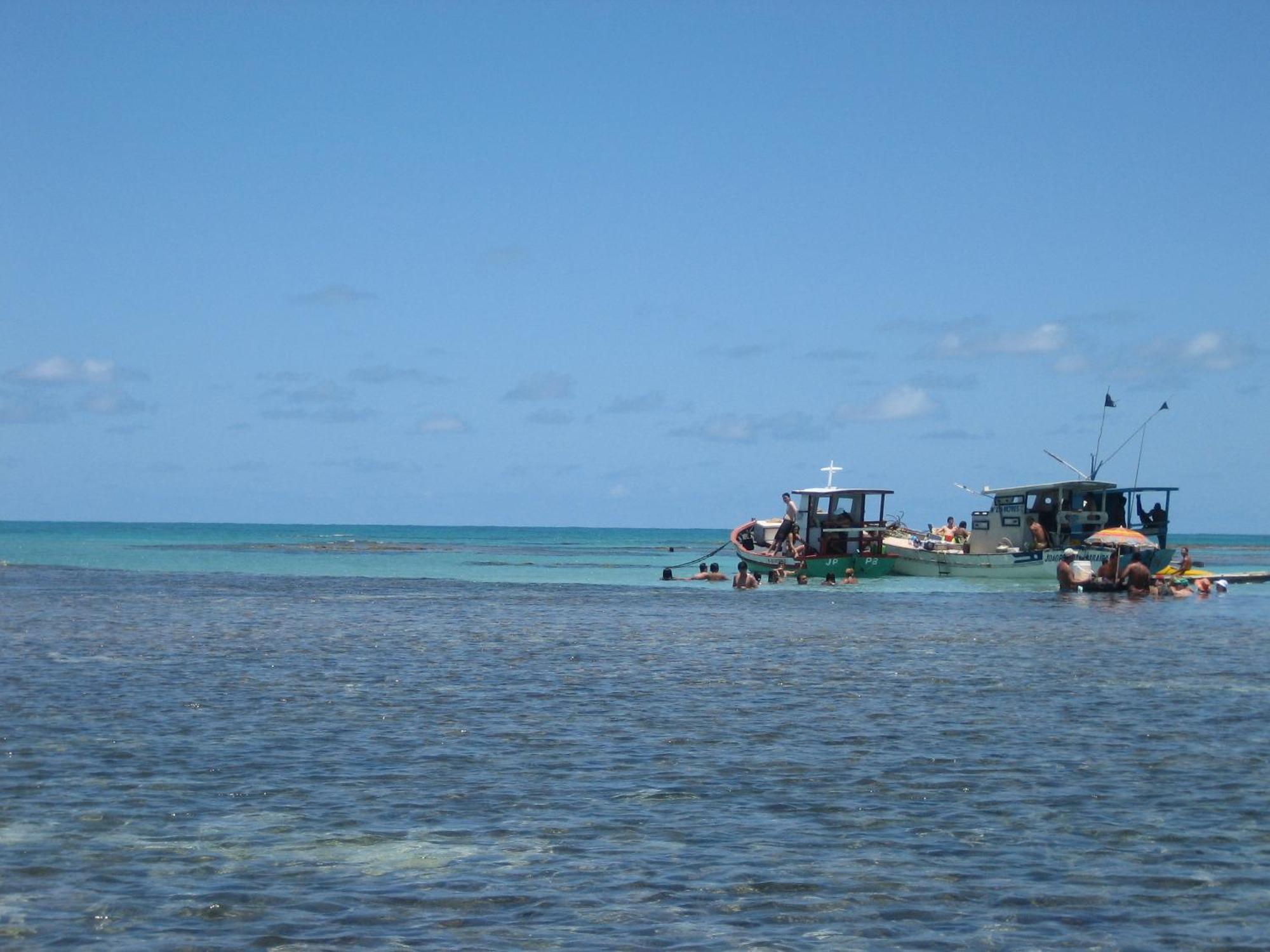 Homestay Imperador Joao Pessoa