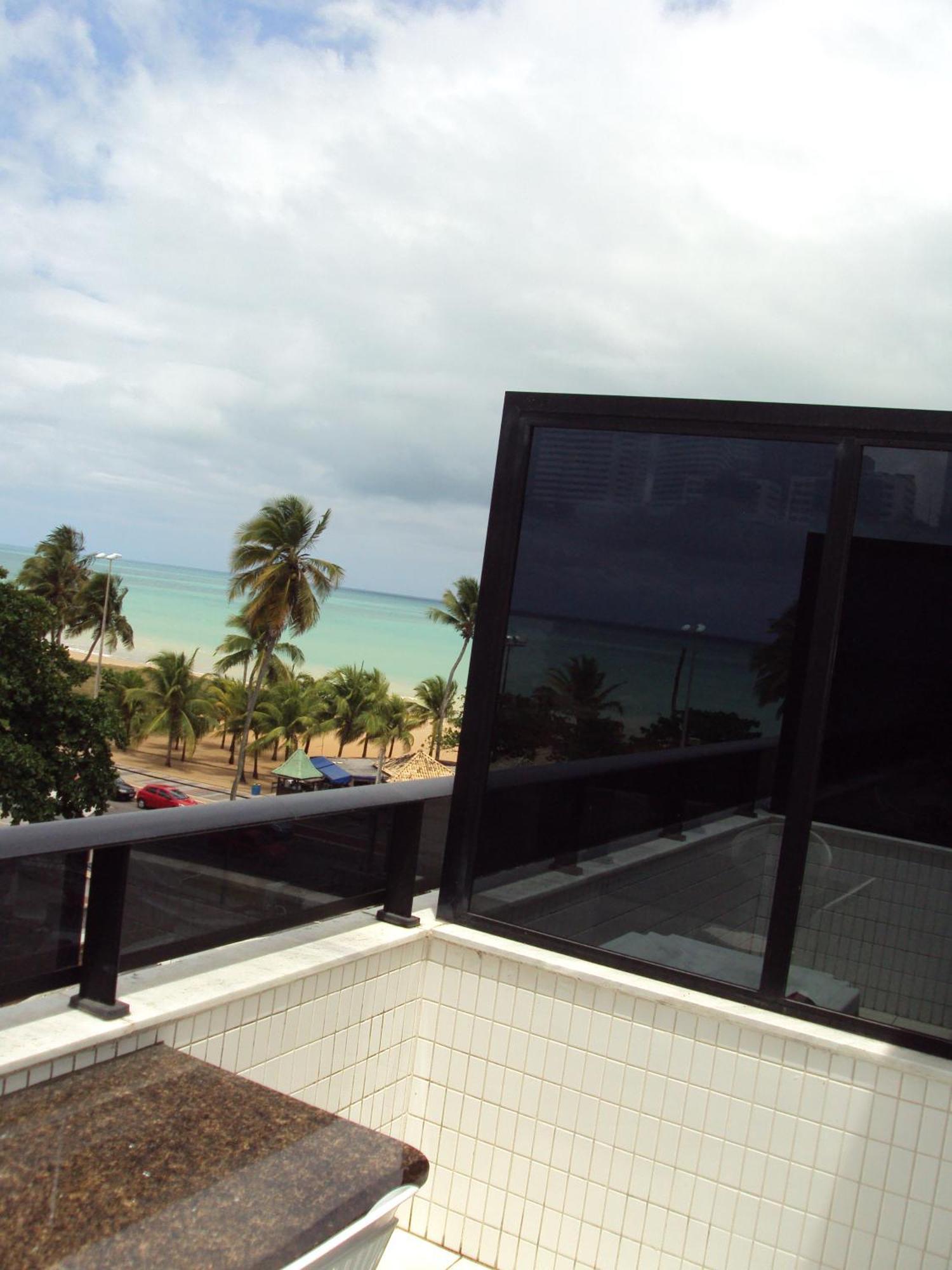 Apartment Mar Do Cabo Branco *