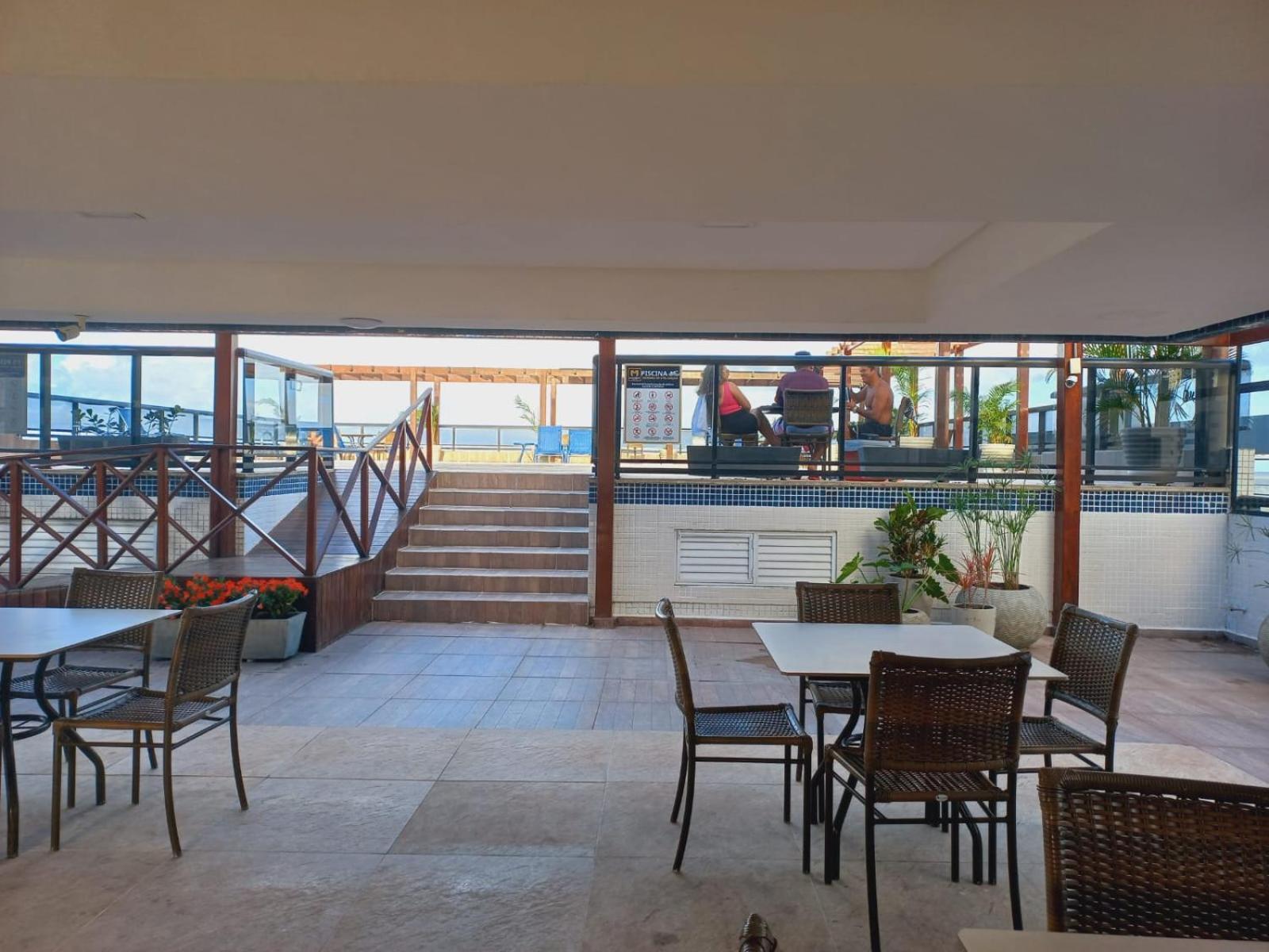Apartment Marinas Cabo Branco