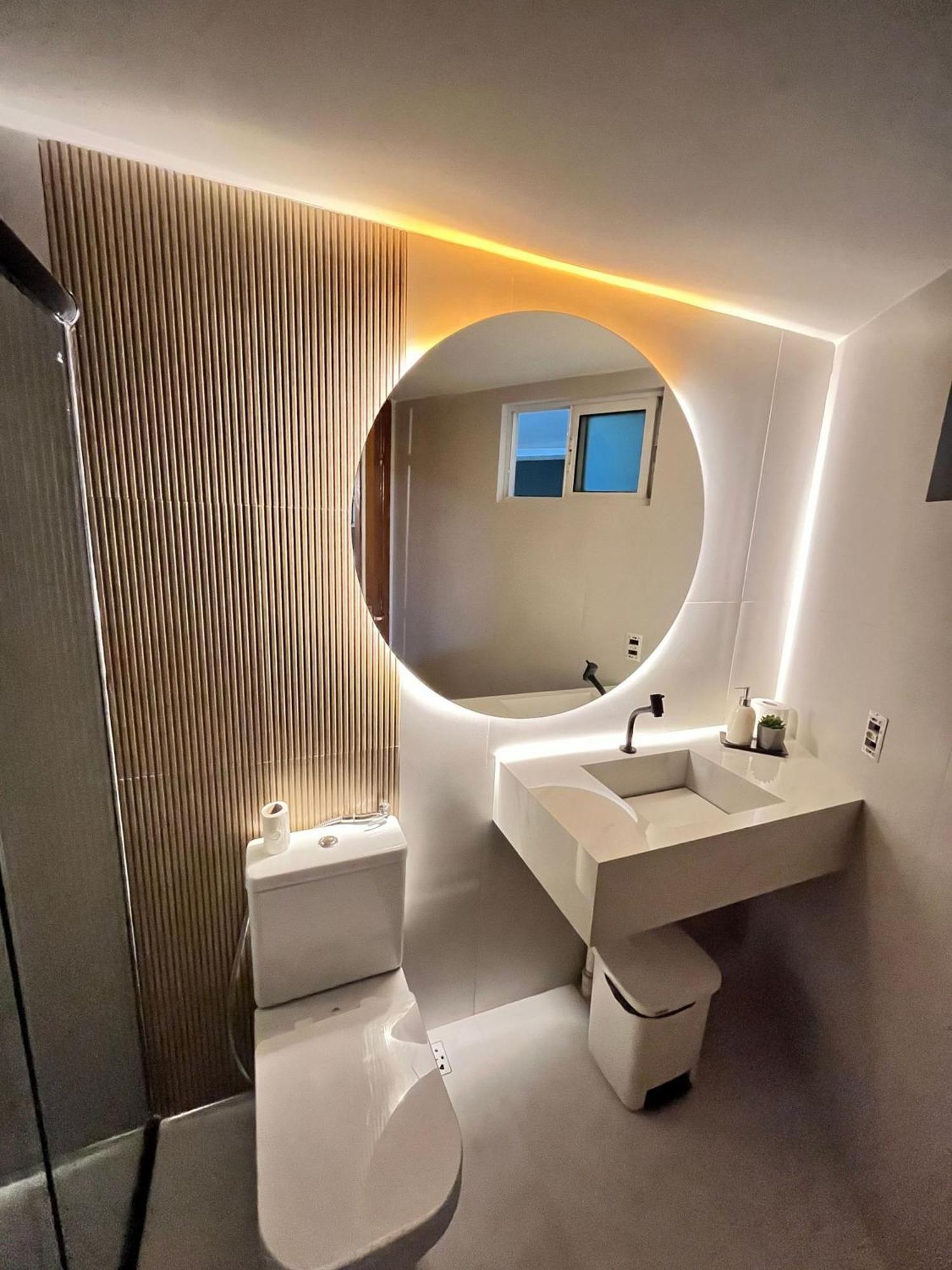 Apartment Flat Beira Mar Cabo Branco *