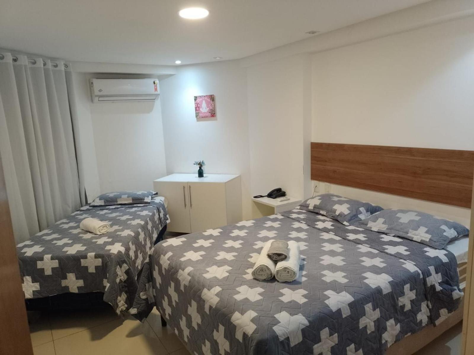 Apartment Nomar I - Lindo Joao Pessoa