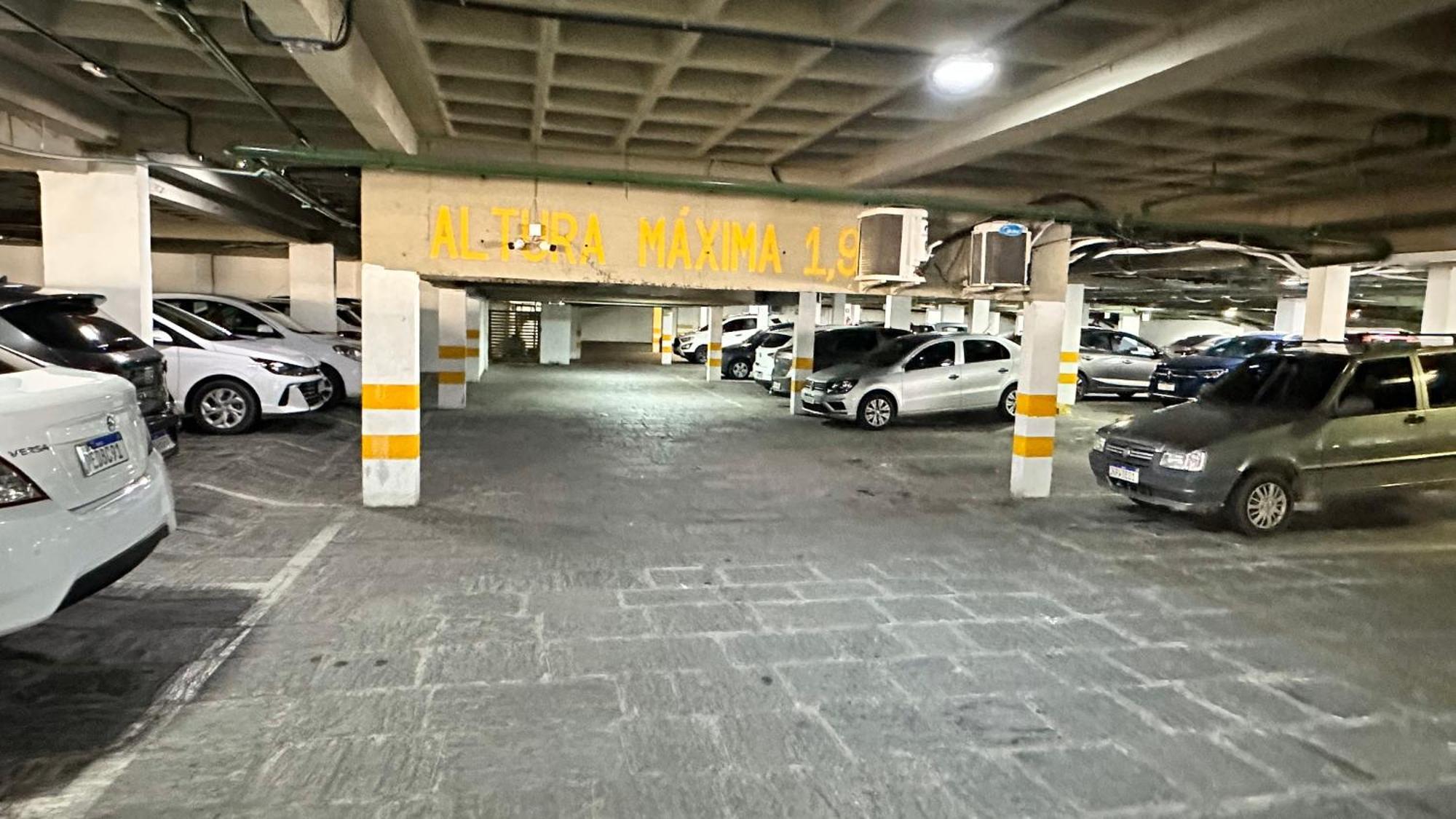 Apartamento Flat A Beira Mar Na Do Cabo Branco João Pessoa