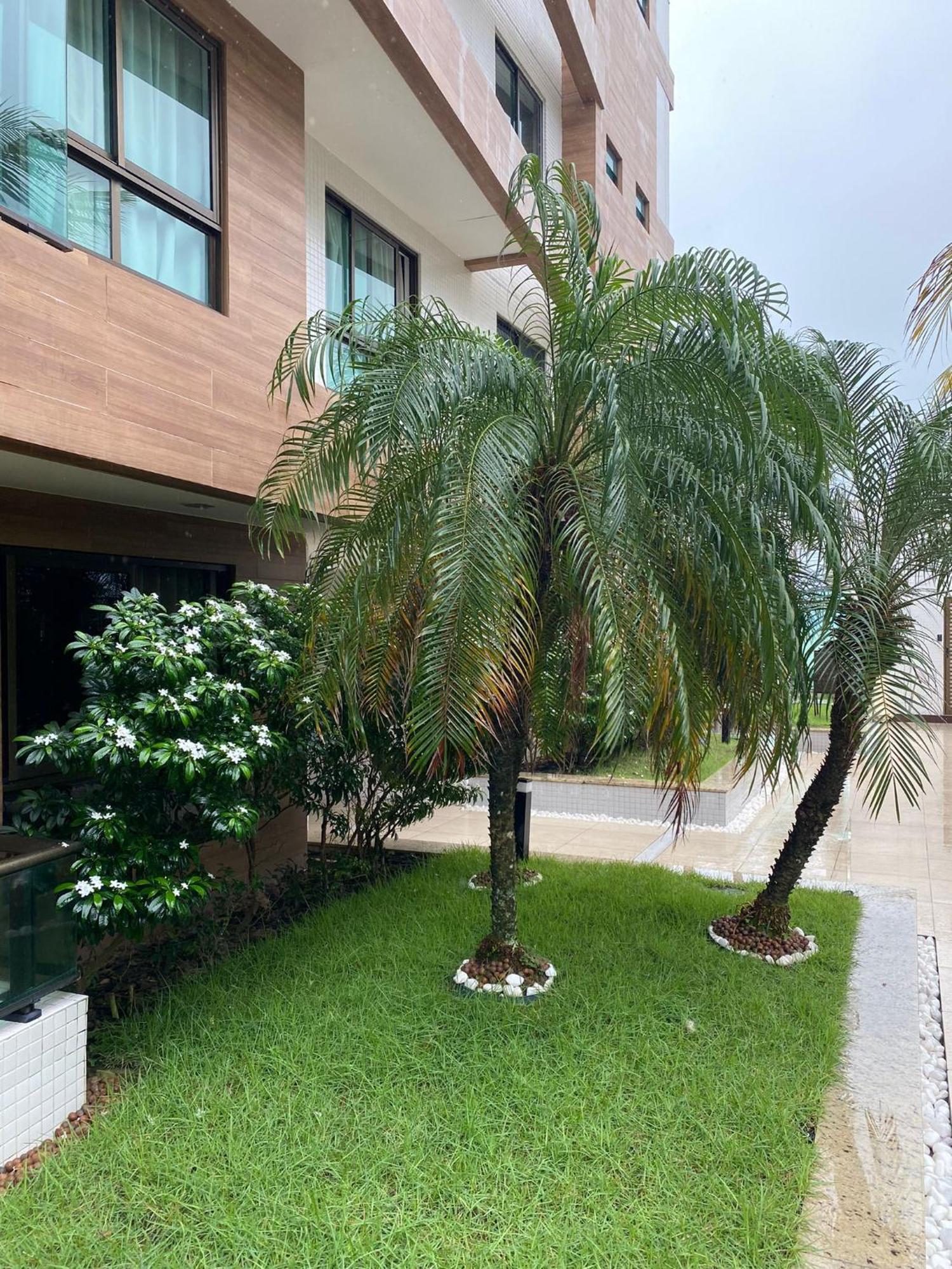 Apartamento Luxor Paulo Miranda Frente Ao Mar João Pessoa