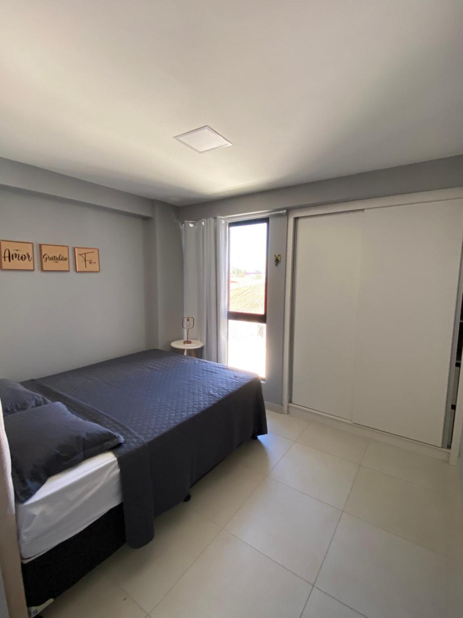 Apartment Charmoso Apto No Bessa! Joao Pessoa