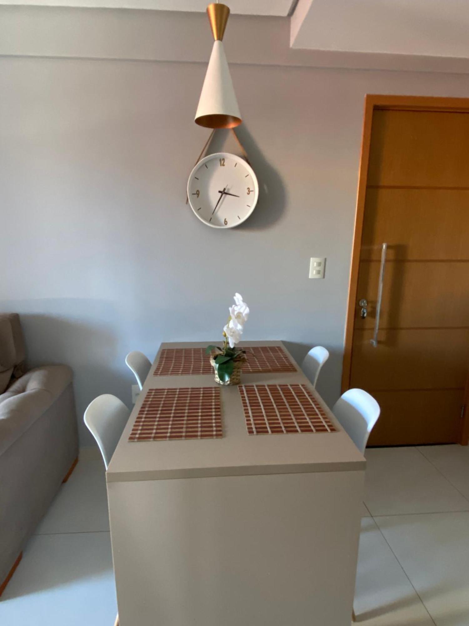 Apartment Charmoso Apto No Bessa!