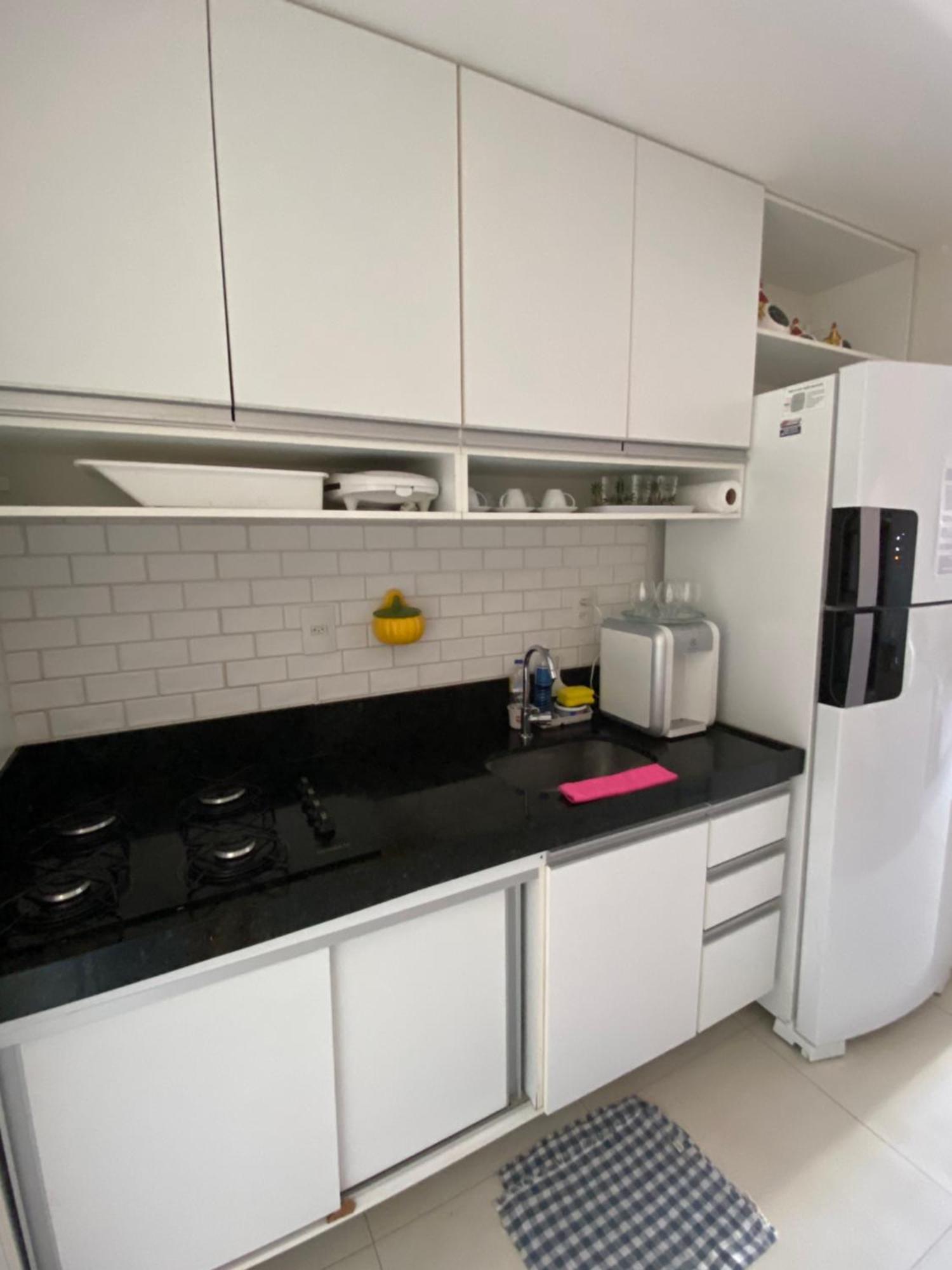 Apartment Charmoso Apto No Bessa!
