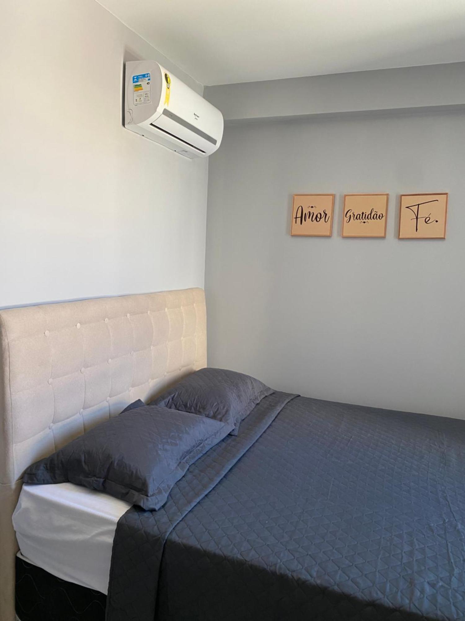 Apartment Charmoso Apto No Bessa!