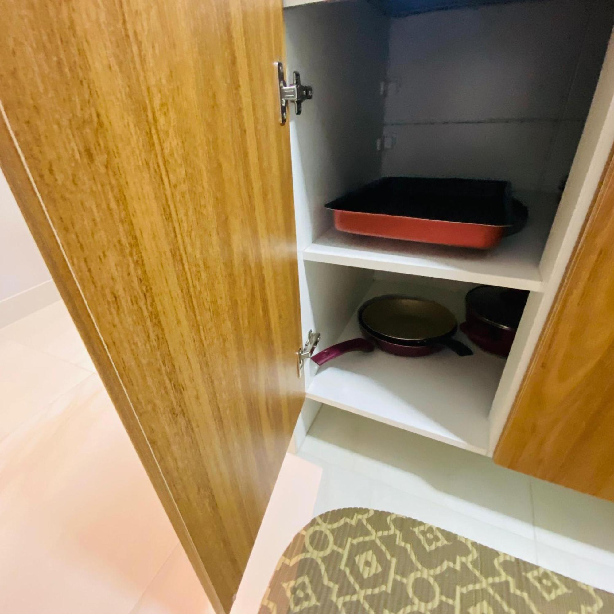 Apartamento Flat Presidente Kennedy 203