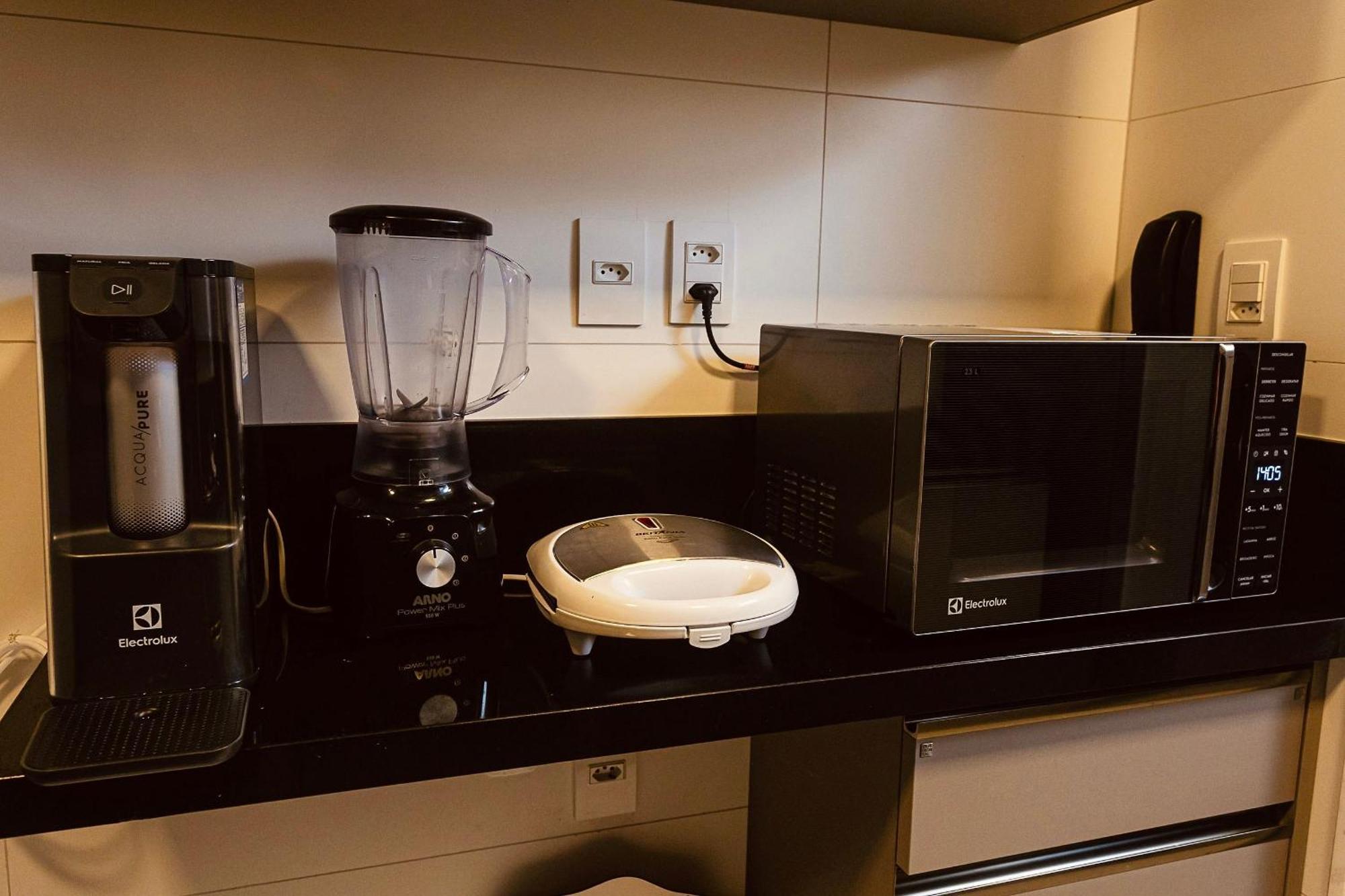 Apartamento Apto 2 Quartos Vista Maravilhosa Para O Mar João Pessoa