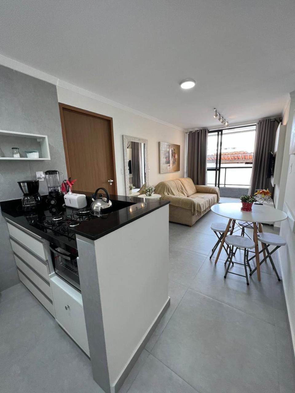 Apartamento 80 Mts Da