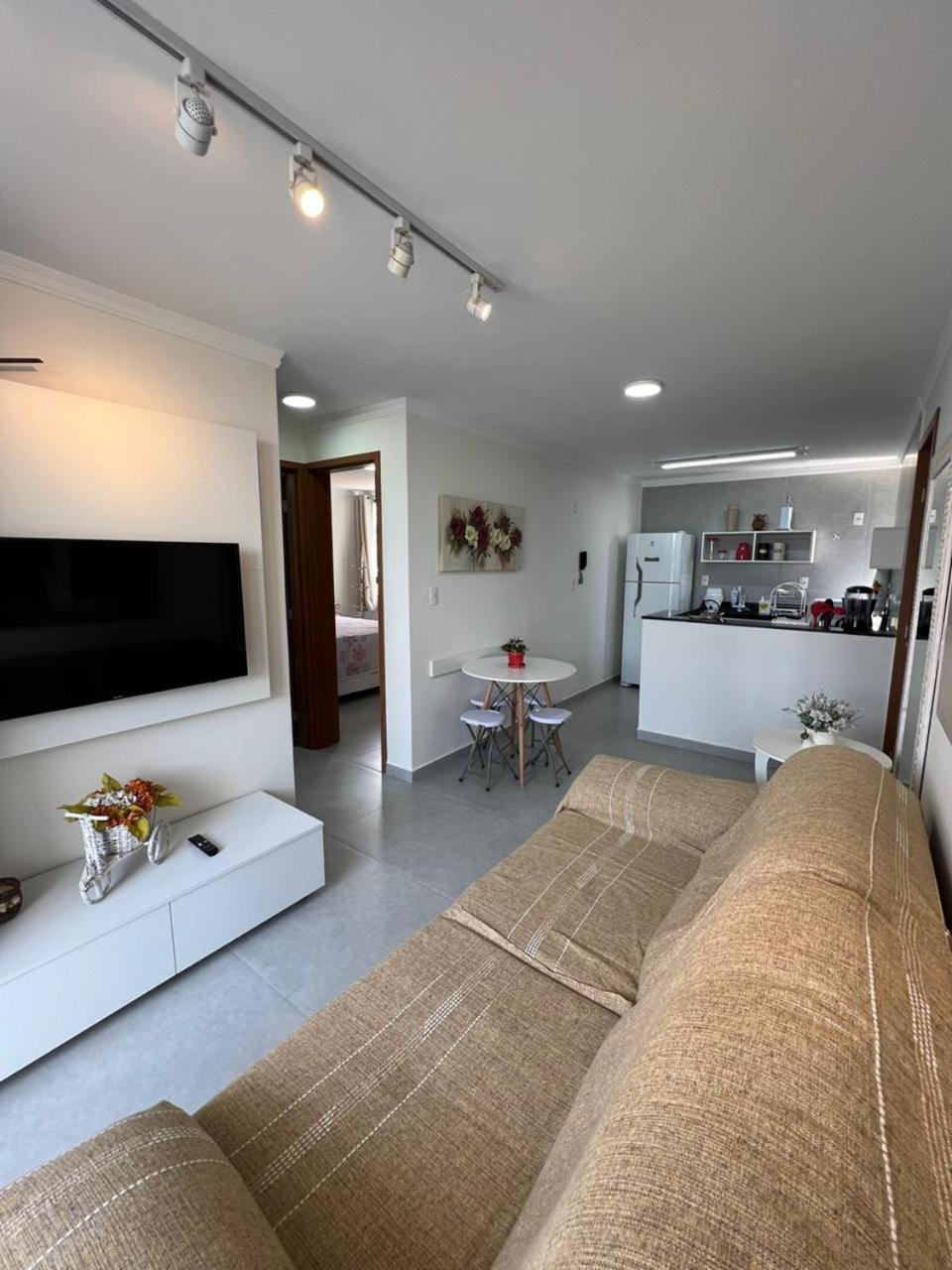 Apartamento 80 Mts Da João Pessoa