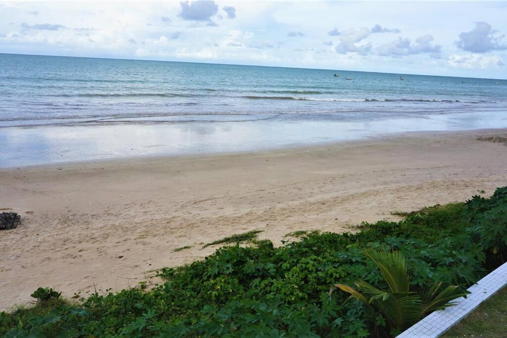 Apartment Joao Pessoa, A Dois Passos Do Paraiso, 2 Com A/c, Vista Panoramica O Mar Do Bessa, Portaria 24h E 2 Vagas De Garagem *