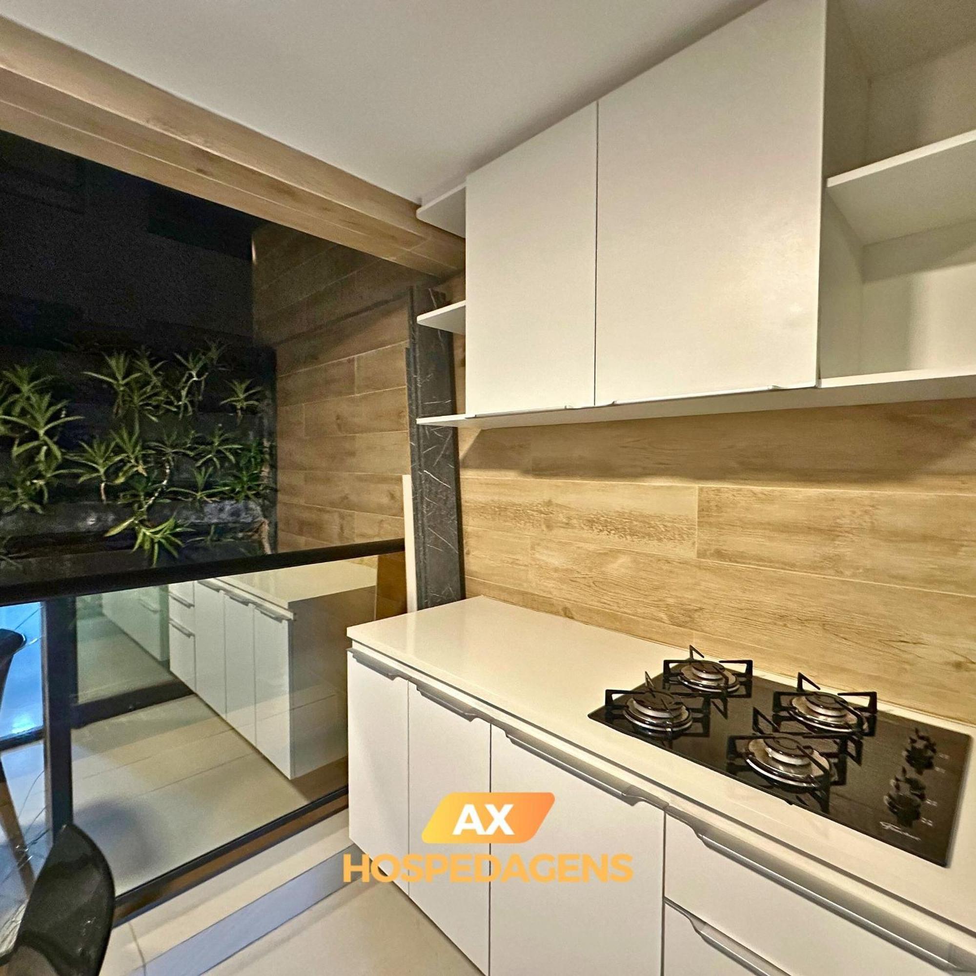 Apartment Ax Fortune *