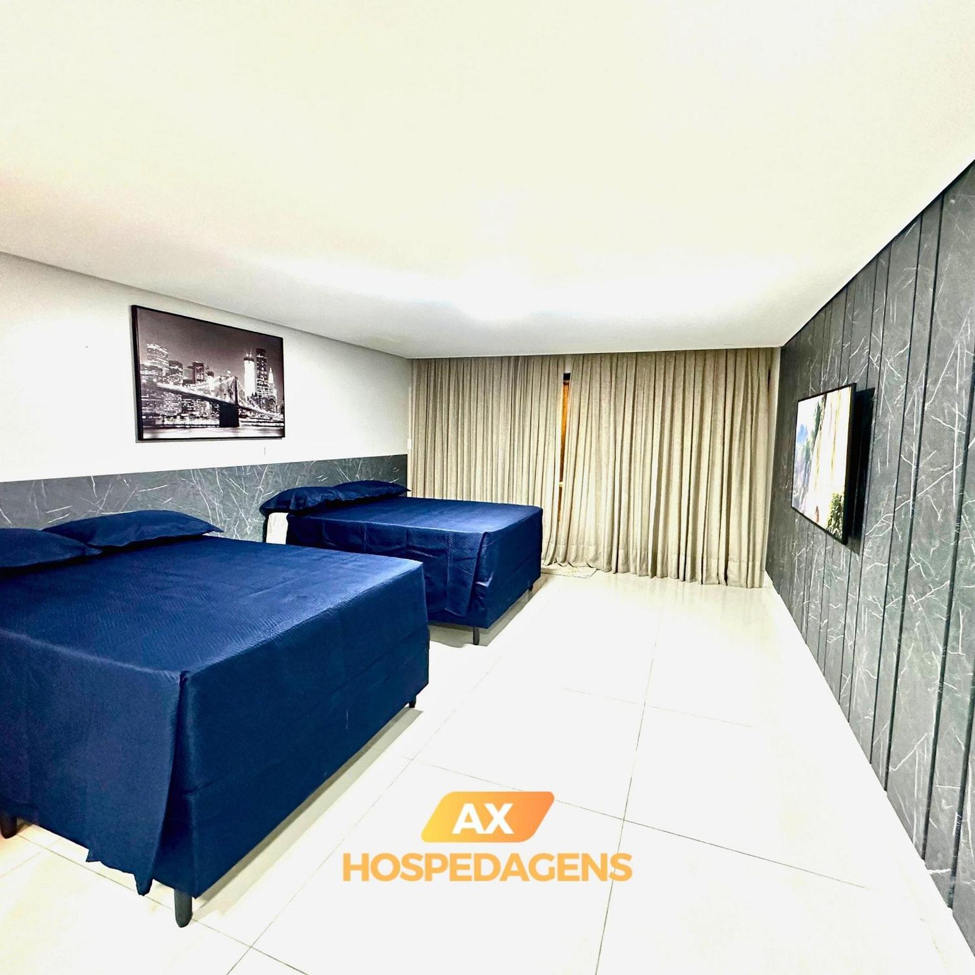Ax Fortune Joao Pessoa