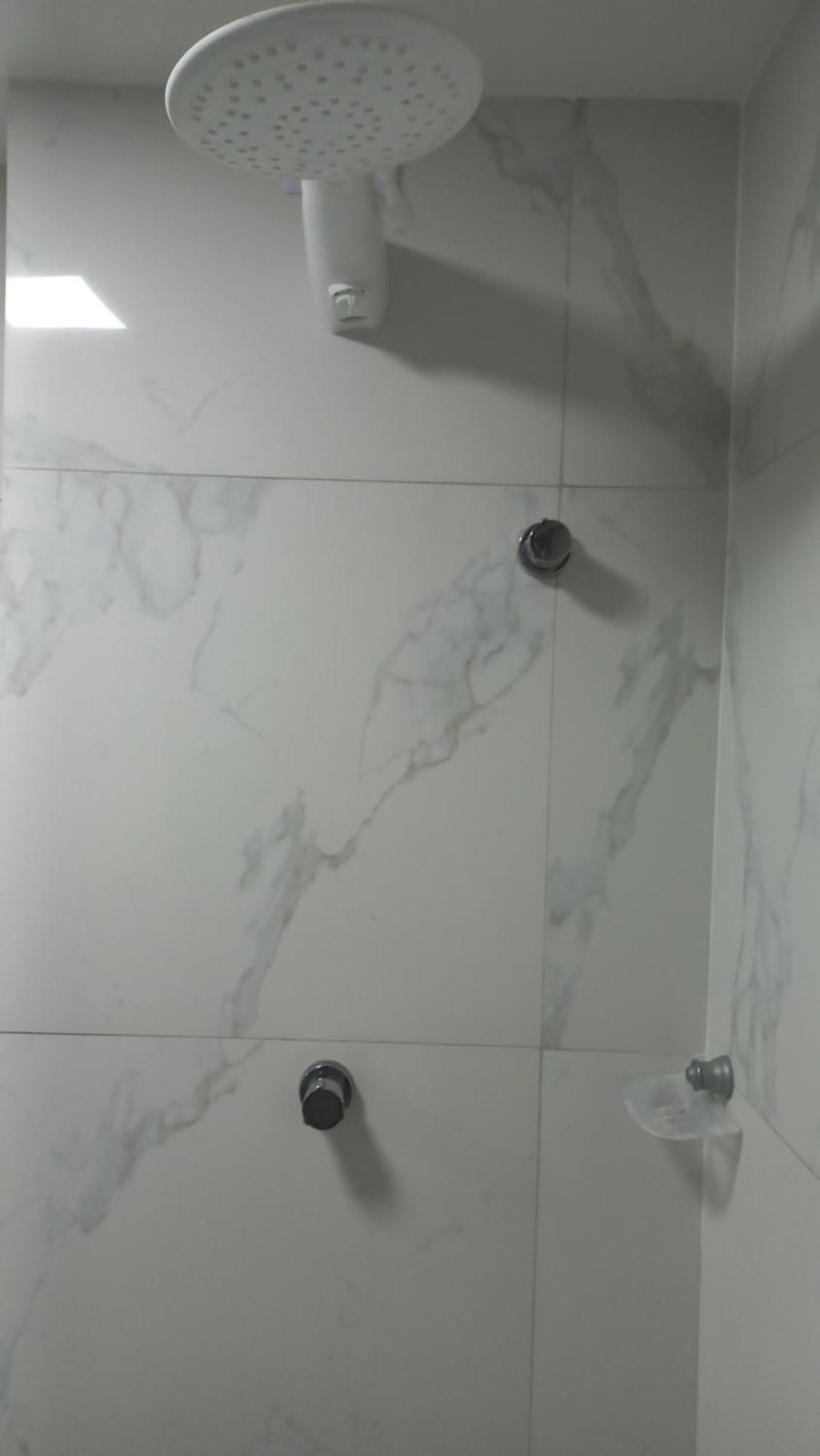 Apartment Mobiliado Jppb *
