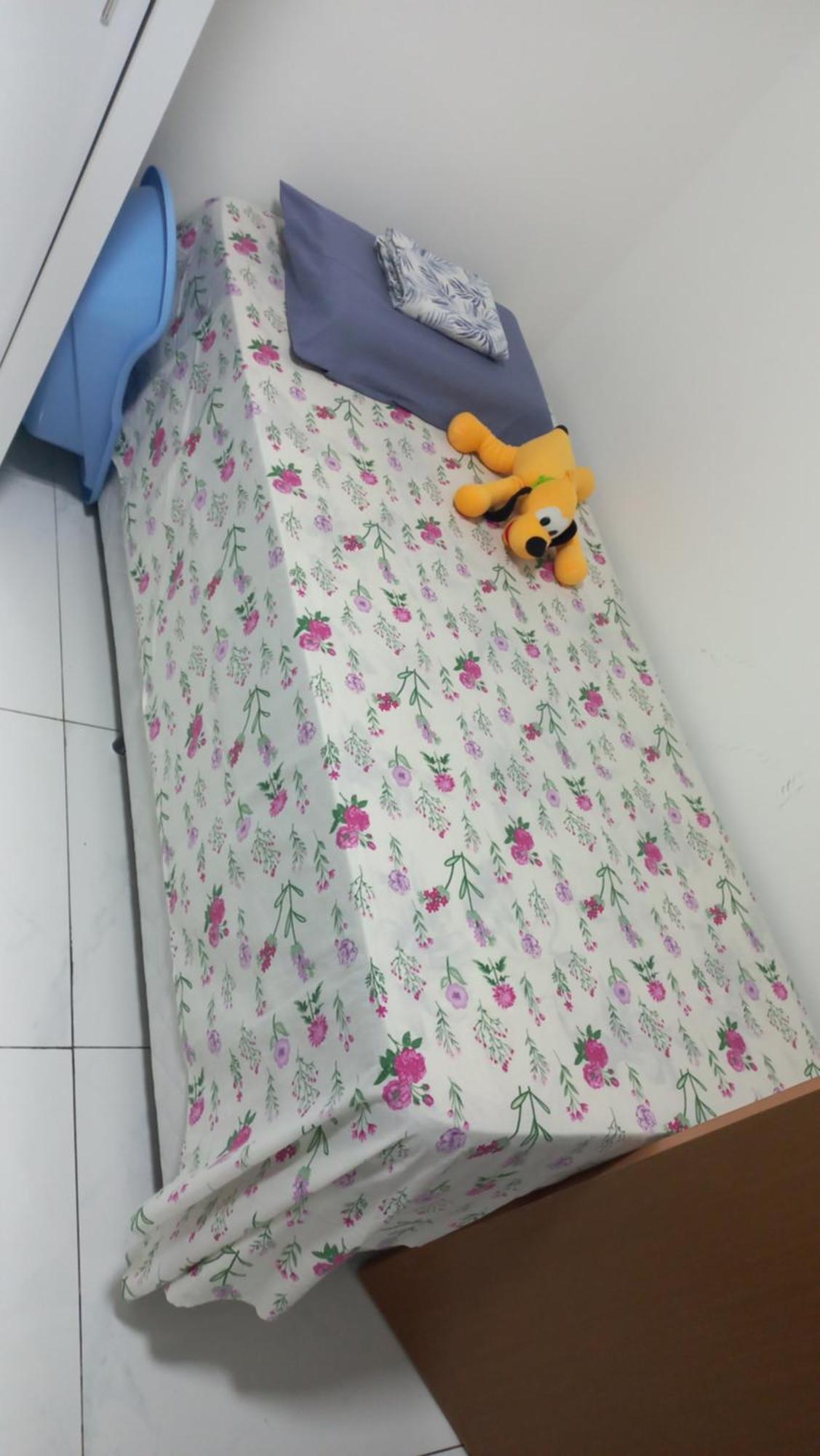 Apartment Mobiliado Jppb