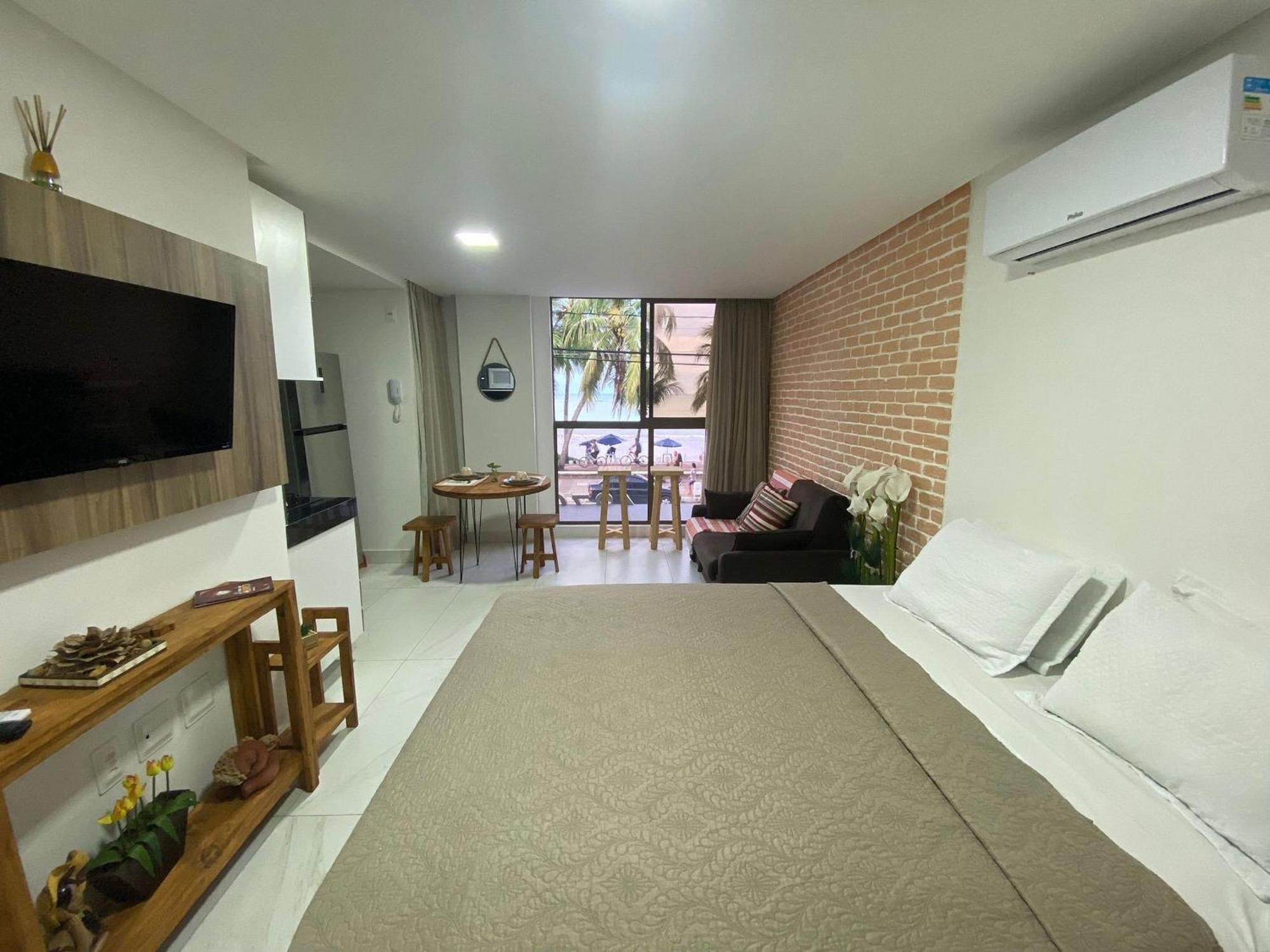 Bela - #unity Flats Cabo Branco