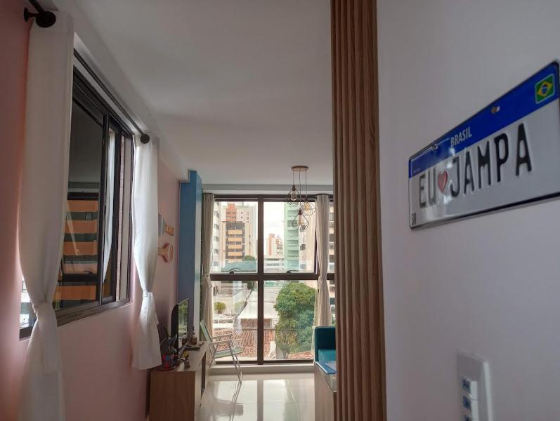 Jampa Casa Lavanda - Proximo Aos Principais Pontos Turisticos Da João Pessoa