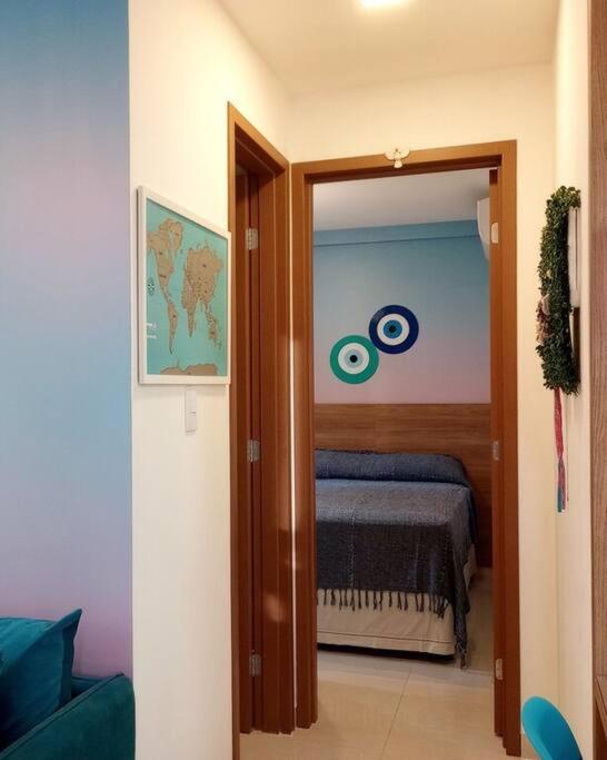 Jampa Casa Lavanda - Proximo Aos Principais Pontos Turisticos Da