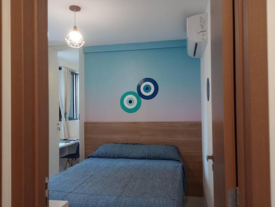 Jampa Casa Lavanda - Proximo Aos Principais Pontos Turisticos Da Apartamento