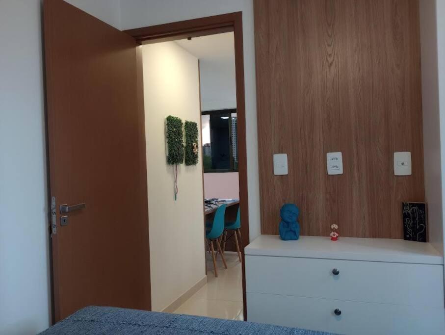 Apartamento Jampa Casa Lavanda - Proximo Aos Principais Pontos Turisticos Da João Pessoa