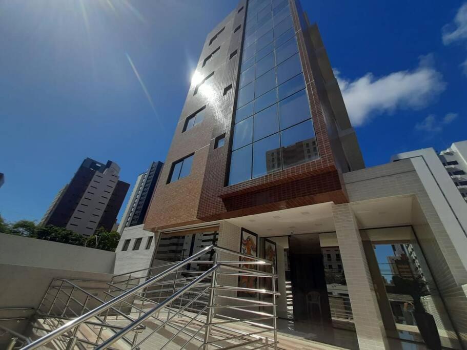 Jampa Casa Lavanda - Proximo Aos Principais Pontos Turisticos Da Apartamento